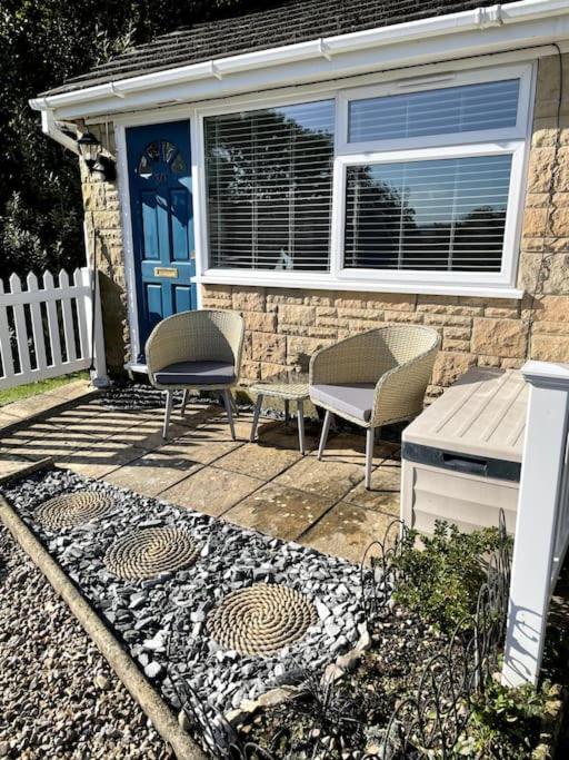 Self-catering In Beautiful Apartamento Charmouth