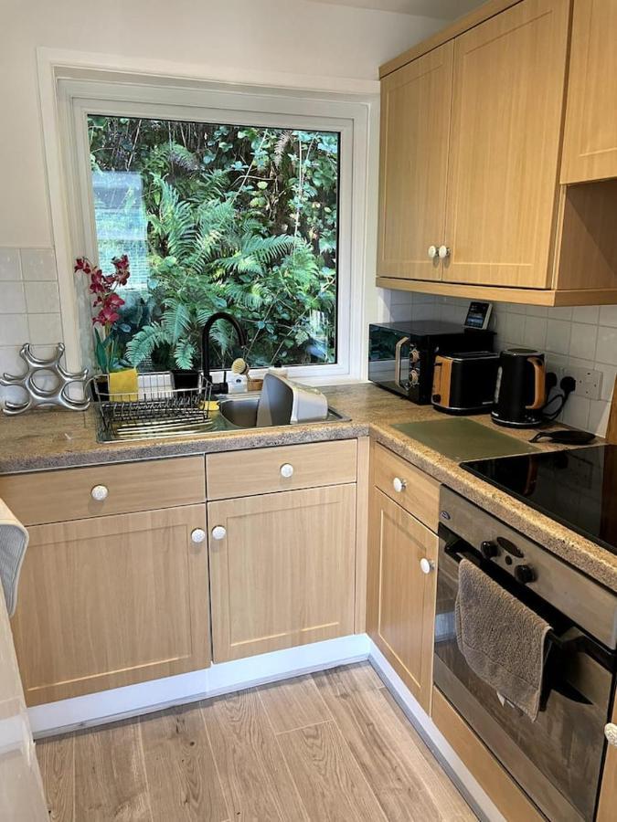 Self-catering In Beautiful Apartamento Charmouth